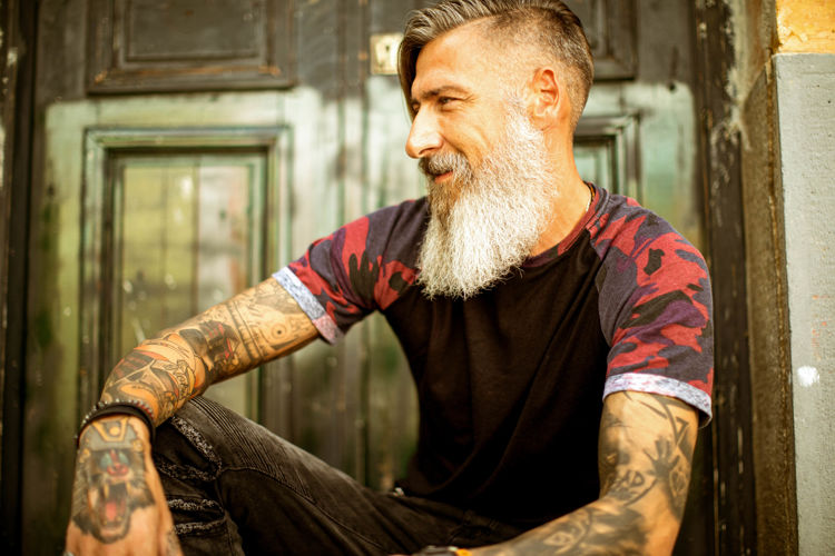 Tattoo Pflege Und Nachsorge Mit Cbd Benetui